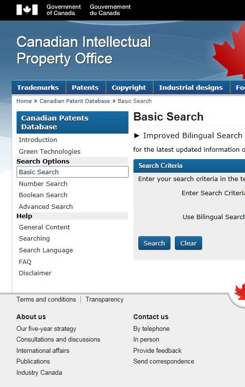 캐나다 해외지식재산권보호가이드북 나. 출원 (1) 개요특허를받으려면출원인은먼저특허출원양식을제출하여야한다.