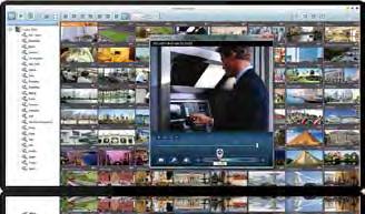 Surveillance Station Surveillance Station 은전문네트워크영상감시비디오관리시스템 (VMS) 입니다.