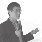 지난 11월 19일, 11월 21일 YBM한국TOEIC위원회는 글로벌경쟁력강화를위한기업영어교육방안 이라는세미나를열어, 기업인사담당자들과함께교육활용우수사례등을논의했다.
