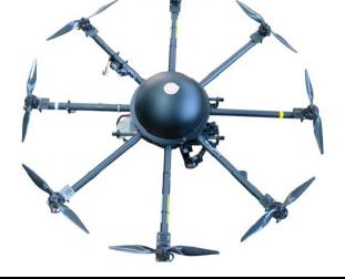 드론(Drone)을 활용한 도시관리, BDI