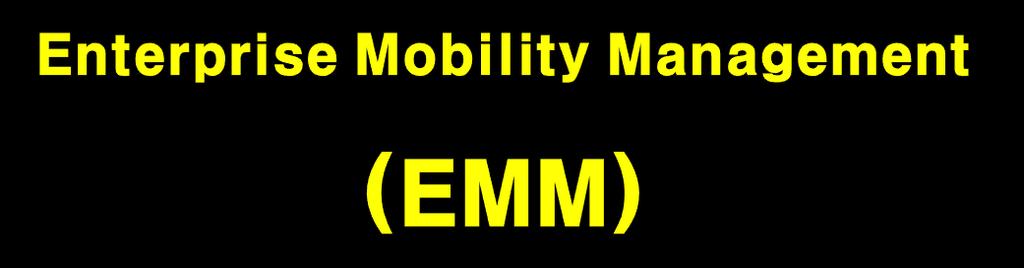 Mobility Access