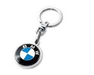 38,000원소재 : Metal 80 23 0 444 663 BMW Key Ring Loop 고무스트랩과스테인리스스틸로완성된키링루프.