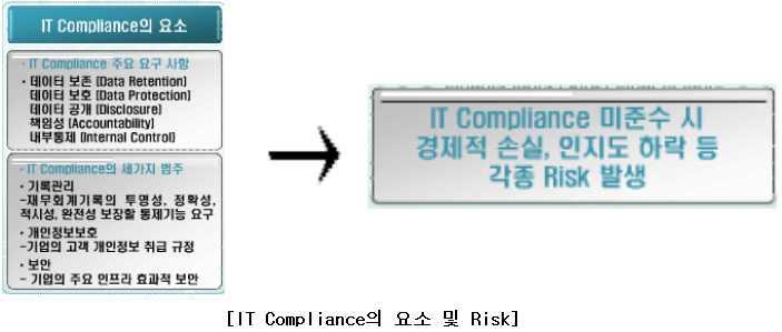[ 4 15] IT Compliance Risk [ 4 16]