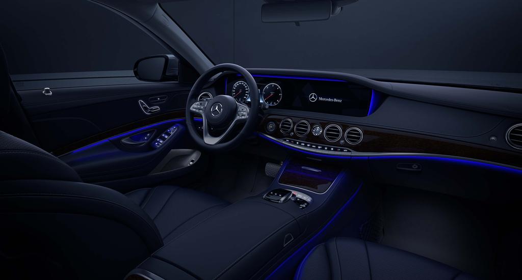 Design Mercedes-AMG 63