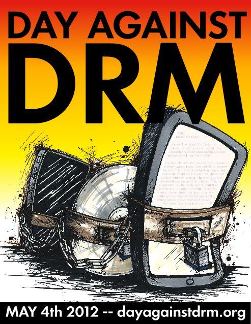 DRM: The Poison Pill