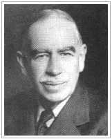 (J.Keynes)
