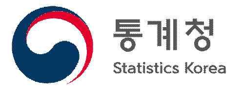 자료수집체계점검결과 ( 조사통계용 ) 통계명 기업물류비실태조사 승인번호 360007