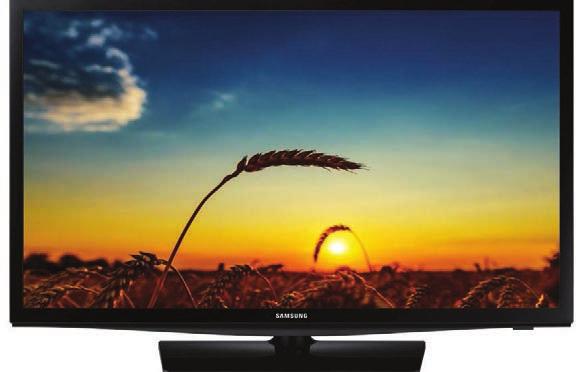 UN43J5310AFXKR (LED, 108 cm) LED TV 가선보이는화질의기적 UN22H5100AFXKR (LED, 54 cm, 스탠드형 /