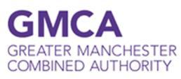 10 개의 Greater Manchester 위원회및시장 (Mayor)