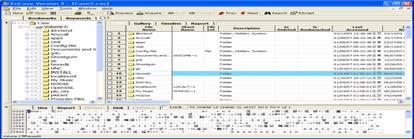 국내외기술개발동향 상용컴퓨터 / 모바일포렌식소프트웨어 Guidance Software사의 EnCase