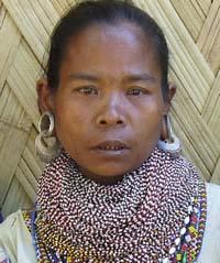 미전도종족을위한기도인도의 Tipera 민족 : Tipera 인구 : 780,000 세계인구 : 905,000 주요언어 : Kok Borok 미전도종족을위한기도인도의 Tirendaj