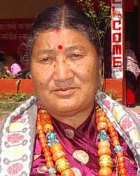 Thakali 인구 : 11,000 세계인구 : 13,000 주요언어 : Nepali 주요종교 : 불교 미전도종족을위한기도네팔의 Thakali Chimtan 민족 : Thakali Chimtan 인구 : 40 세계인구 : 40 주요언어