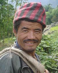 주요언어 : Nepali 미전도종족을위한기도인도의 Thakuria 민족 : Thakuria 인구 : 11,000 세계인구 : 13,000 미전도종족을위한기도인도의 Thami 민족 : Thami 인구 : 2,500 세계인구 : 31,000 주요언어 : Nepali