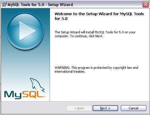 - 드디어 MySQL 설치완료!!! 1.3.