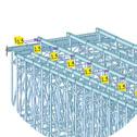 가시설물설계시하중조합적용 가설공사표준시방서 제 3장 3. 하중조합 ( 콘크리트교량가설용동바리설치지침 제 3장 3.2.