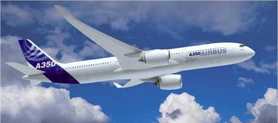 설계 / 생산 / 시험 계약처 : Airbus