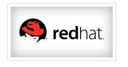 Red Hat focus on Open
