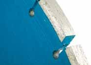 마른날 SAW BLADE 도로용및벽면용 (Road cutting & Wall cutting) 콘크리트, 아스팔트등의도로절단용 도로교량용, 안전보수작업 도로용 : 벽면컷팅으로사용시절삭불량발생 벽면용 : 도로컷팅으로사용시급마모 ( 수명부족 ) 발생 용도 범용 ( 아스콘 ) 도로용 벽면용 벽돌용 콘크리트도로용 LESC 12B LESC 14B LESC 18B