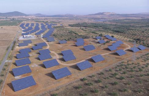 태양광 발전설비 공급업체로 강력