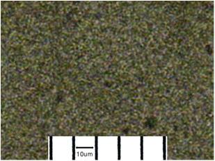 29) EMAA15Zn60 (0.35) 2.3 형태학관찰아스팔트와고분자의혼합물의형태학을광학현미경을이용하여관찰하였다.