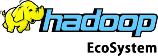 참조. Evolution of Hadoop eco-system The stack is is continually evolving and growing Falcon Knox Flink Kudu RecordService Ibis Parquet