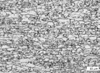 2t nano (<20nm) precipitates