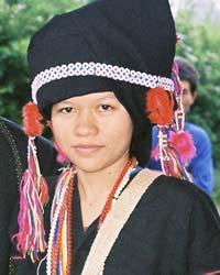 미전도종족을위한기도라오스의 Aheu Luang 민족 : Aheu Luang 인구 : 300