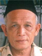 Kutai 미전도종족을위한기도인도네시아의 Kubu, Orang Darat 민족 : Kubu, Orang