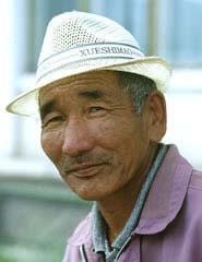 미전도종족을위한기도몽골의 Dungan 국가 : 몽골 민족 : Dungan 인구 :