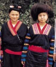 미전도종족을위한기도중국의 Hmong Leng 민족 : Hmong Leng 인구 :