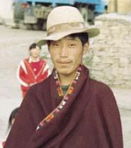 미전도종족을위한기도중국의 Namuyi 민족 : Namuyi 인구