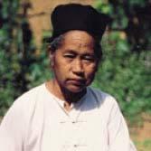 주요언어 : Shan 미전도종족을위한기도중국의 Tai Nua,
