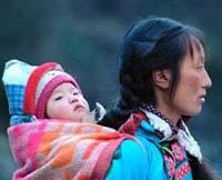 118,000 주요언어 : Tibetan, Khams 미전도종족을위한기도중국의