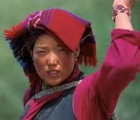 세계인구 : 796,000  Jone 민족 : Tibetan, Jone 인구 :