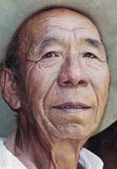 Nasu, Wusa 미전도종족을위한기도중국의 Wunai 민족 : Wunai 인구