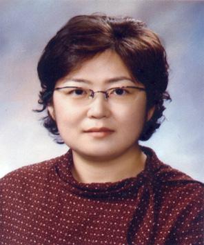 Cho) [ 정회원 ] 1997 년 8 월 : 건국대학교농화학과 ( 농학박사 ) 1996 년 3 월 ~ 현재 :