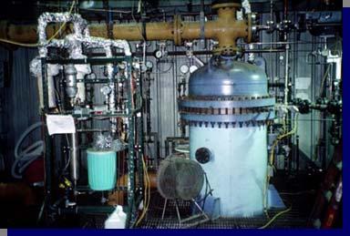 Small Modular Biopower Systems Working with industry to develop small, modular biopower systems