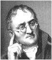 등장인물살펴보기 존돌턴 (John Dalton, 1766-1844) 영국의화학자, 지질학자, 물리학자이다.