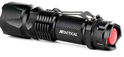 95 <J5 Tactical V1-Pro Flashlight> ᄋ LED 조명으로최대