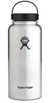 24 <Hydro Flask 40 oz Vacuum Insulated Stainless