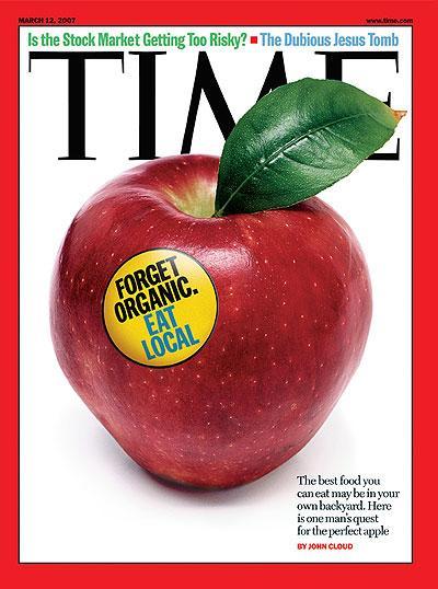 타임 (Time) 지커버스토리 (cover story) 2012 년 3 월 26 일자 : 로커보어의영웅