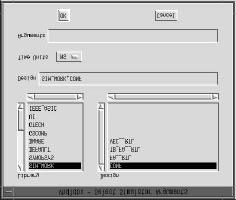 vhdldb & Window Loading Window Working Library Design Simulation