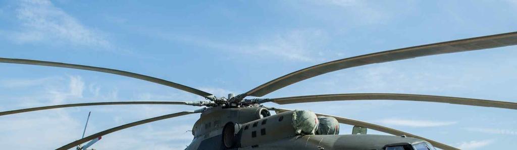 러공군, 성능개량형 Mi-26 수송헬기시제기첫비행실시 m 로스트베르톨사는성능개량된수송헬기 Mi-26T2V 의시제기를생산하였고, 그첫비행시험을실시하였음.