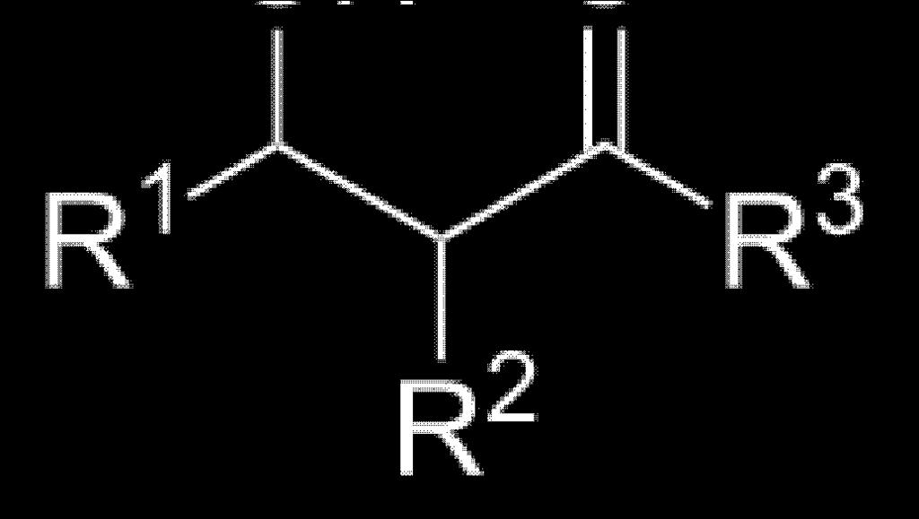 ethyl acetoacetate 형성두분자의