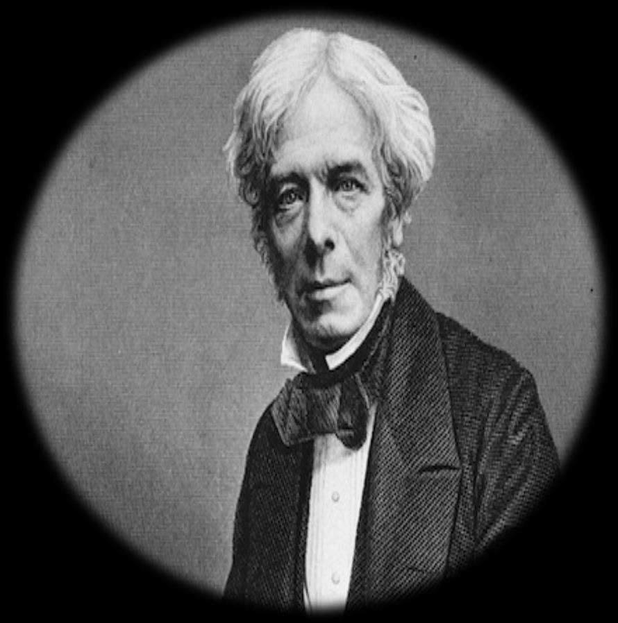 마이클패러데이 Michael Faraday 1791~1867 전기문명의시대를연마이클패러데이 보수적인분파의스코틀랜드교회인샌디매니안 (Sandemanians) 의교인 과학-자연의탐구-을그의진심어린믿음의연장선으로바라보았다 우리가읽어야하는자연의책은하나님의손가락으로기록되어있다 출처 :