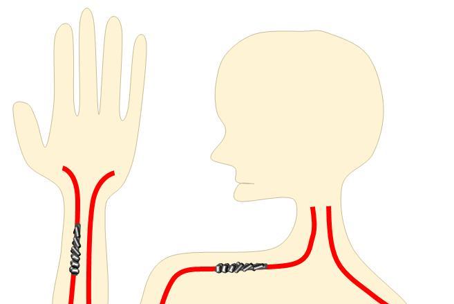 해저탐사로봇 바다에도지상만큼이나다양한지형들이존재한다.