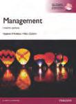 Management Management, 12/e (GE) Stephen P.
