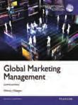 43,000 Global Marketing, 8/e (GE) Warren J.