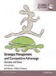 9780521160186 ㅣ 460pp ㅣ 45,000 Strategic Management Strategic