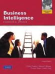 Business Intelligence, 2/e (IE) Efraim Turban 2011 ㅣ